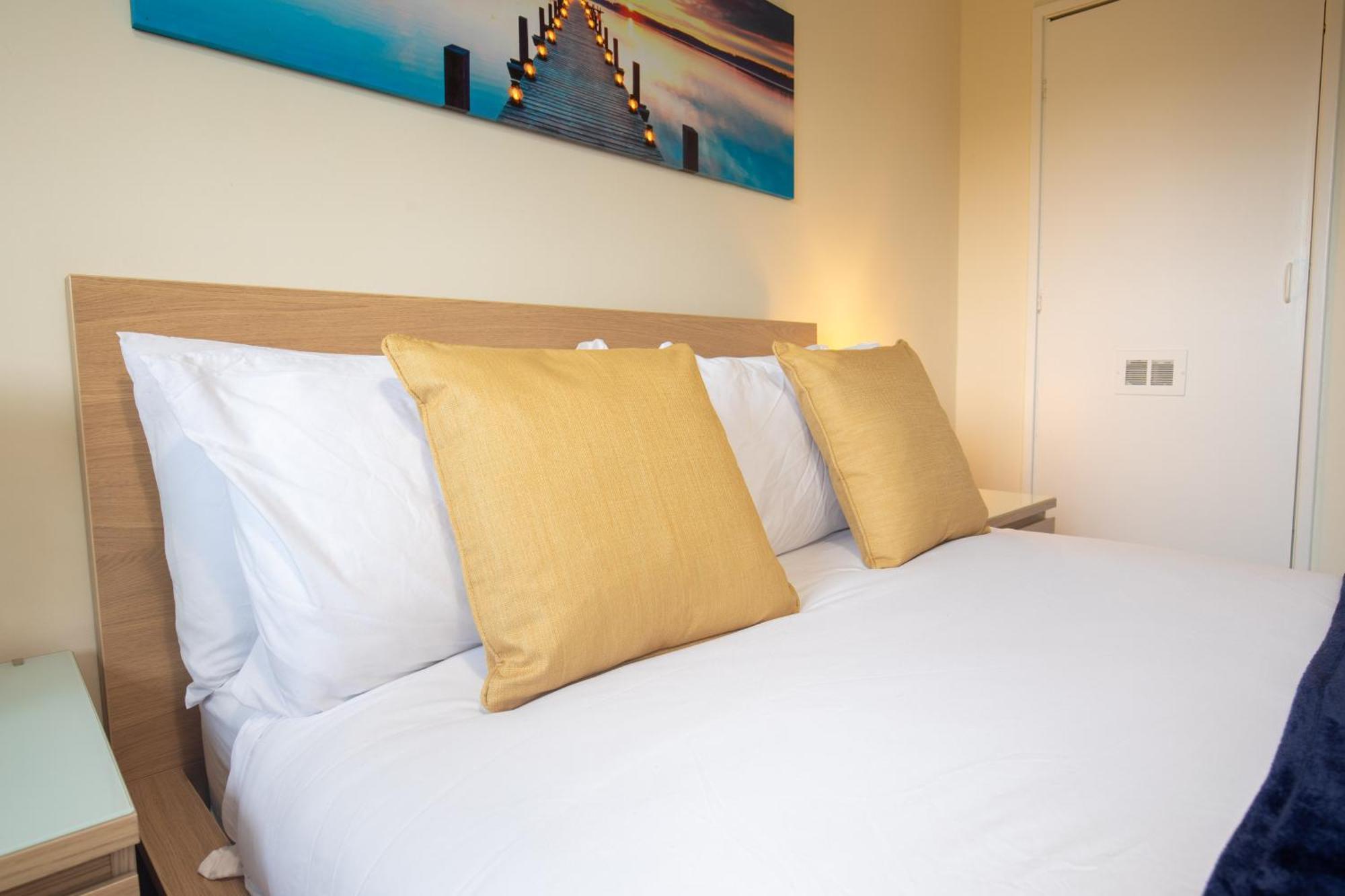 קינגסטון אפון הול Leconfield Close - Comfy House And Free Parking מראה חיצוני תמונה