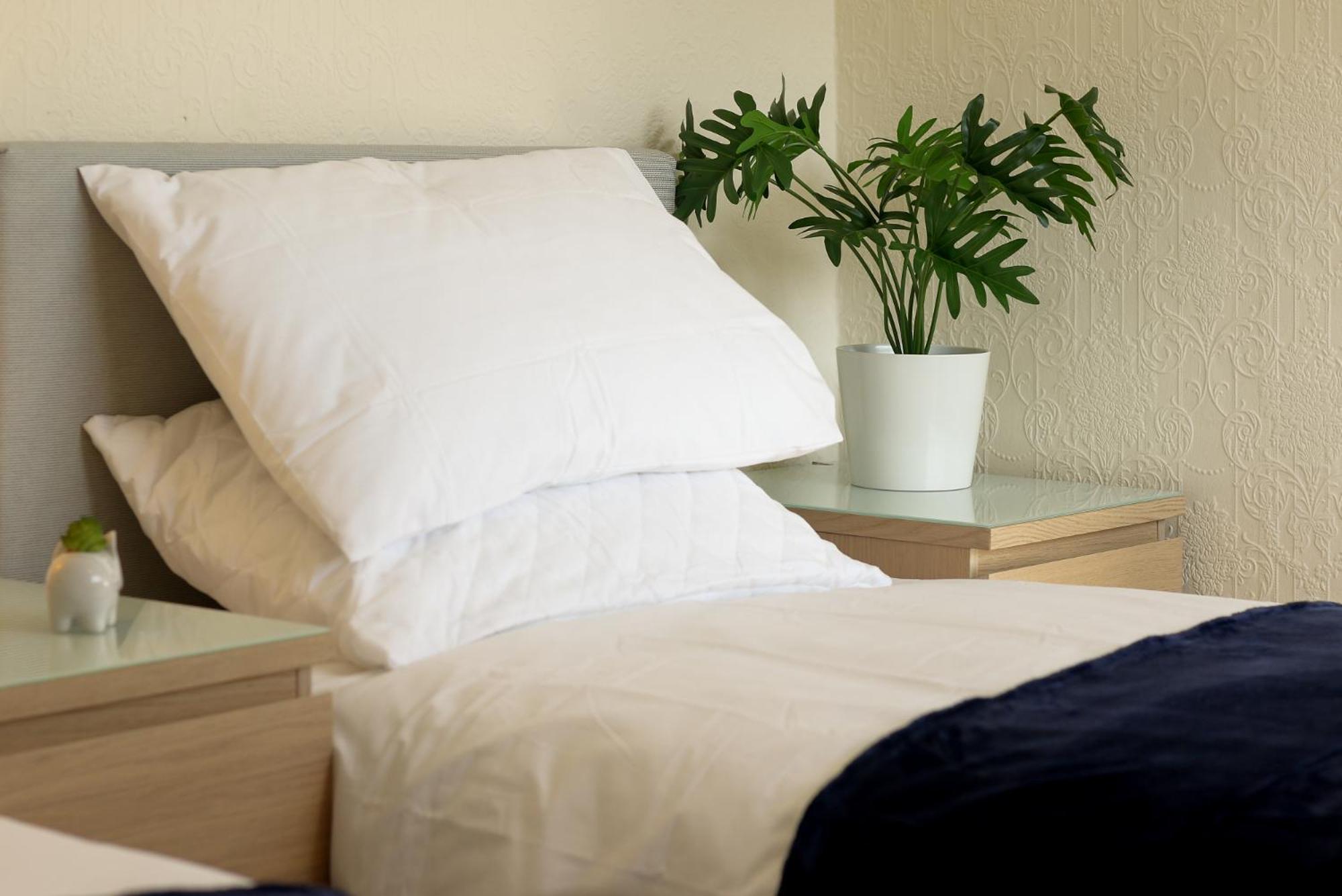 קינגסטון אפון הול Leconfield Close - Comfy House And Free Parking מראה חיצוני תמונה