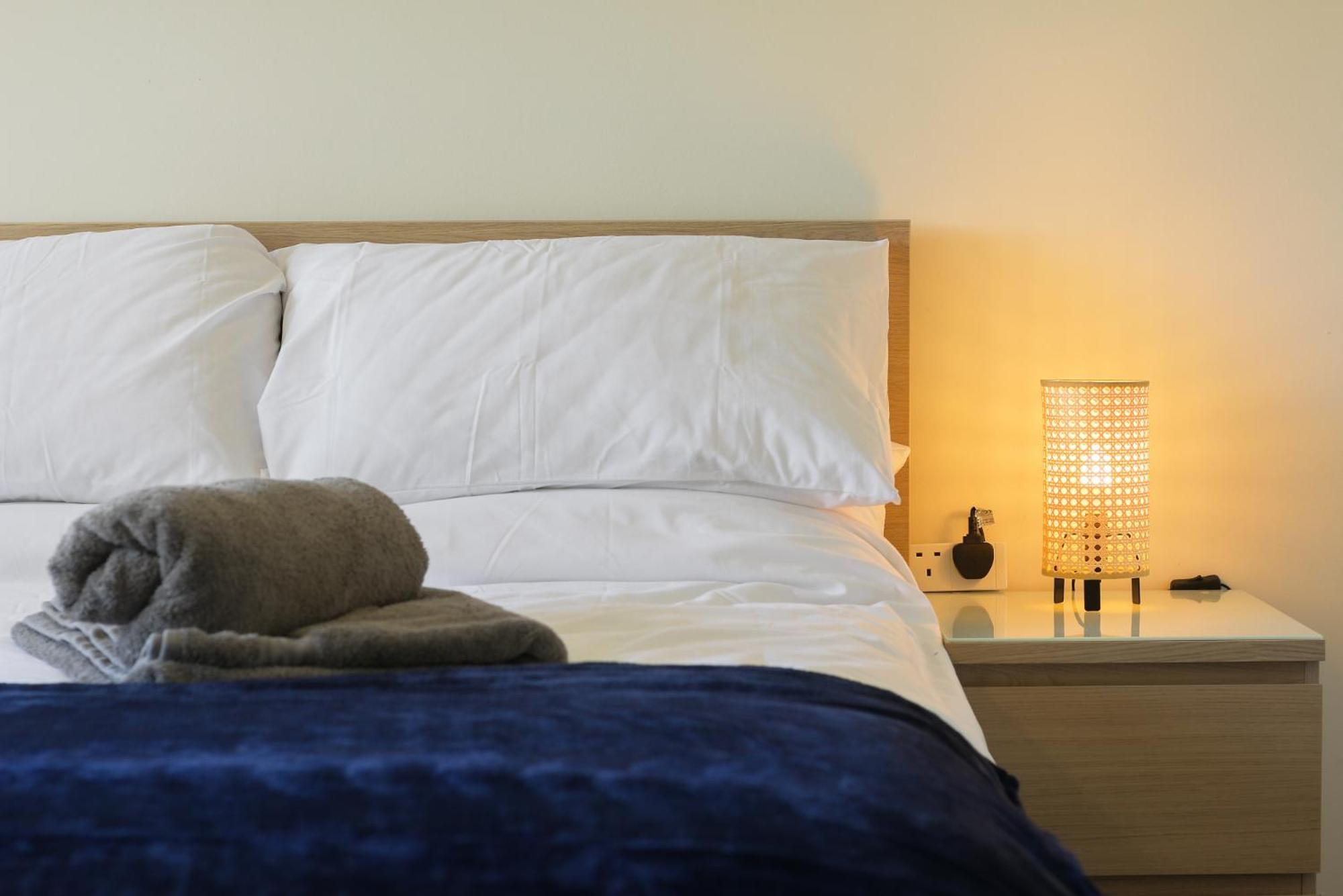 קינגסטון אפון הול Leconfield Close - Comfy House And Free Parking מראה חיצוני תמונה