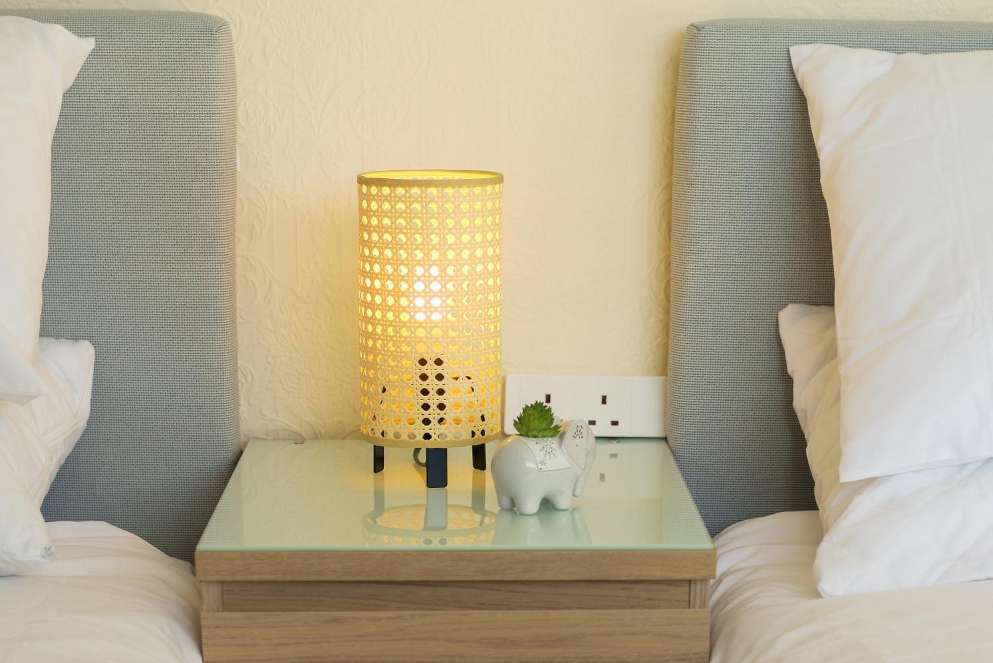 קינגסטון אפון הול Leconfield Close - Comfy House And Free Parking מראה חיצוני תמונה